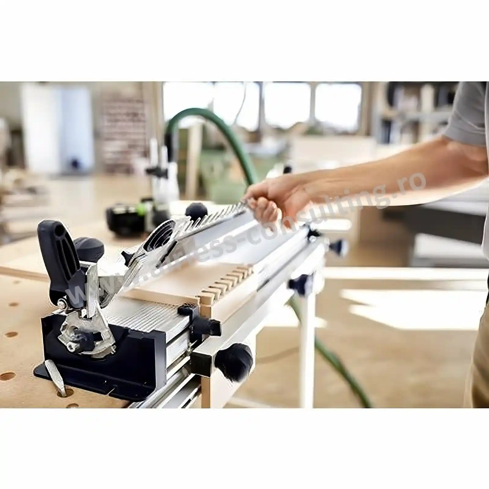 Kit pentru sabloane VS 600 SZO 20 Festool [4]