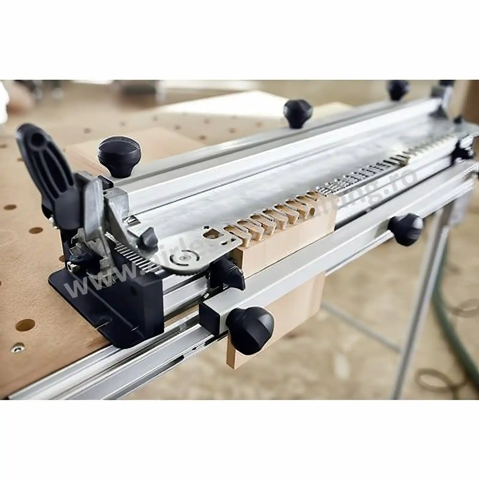Kit pentru sabloane VS 600 SZO 20 Festool [1]