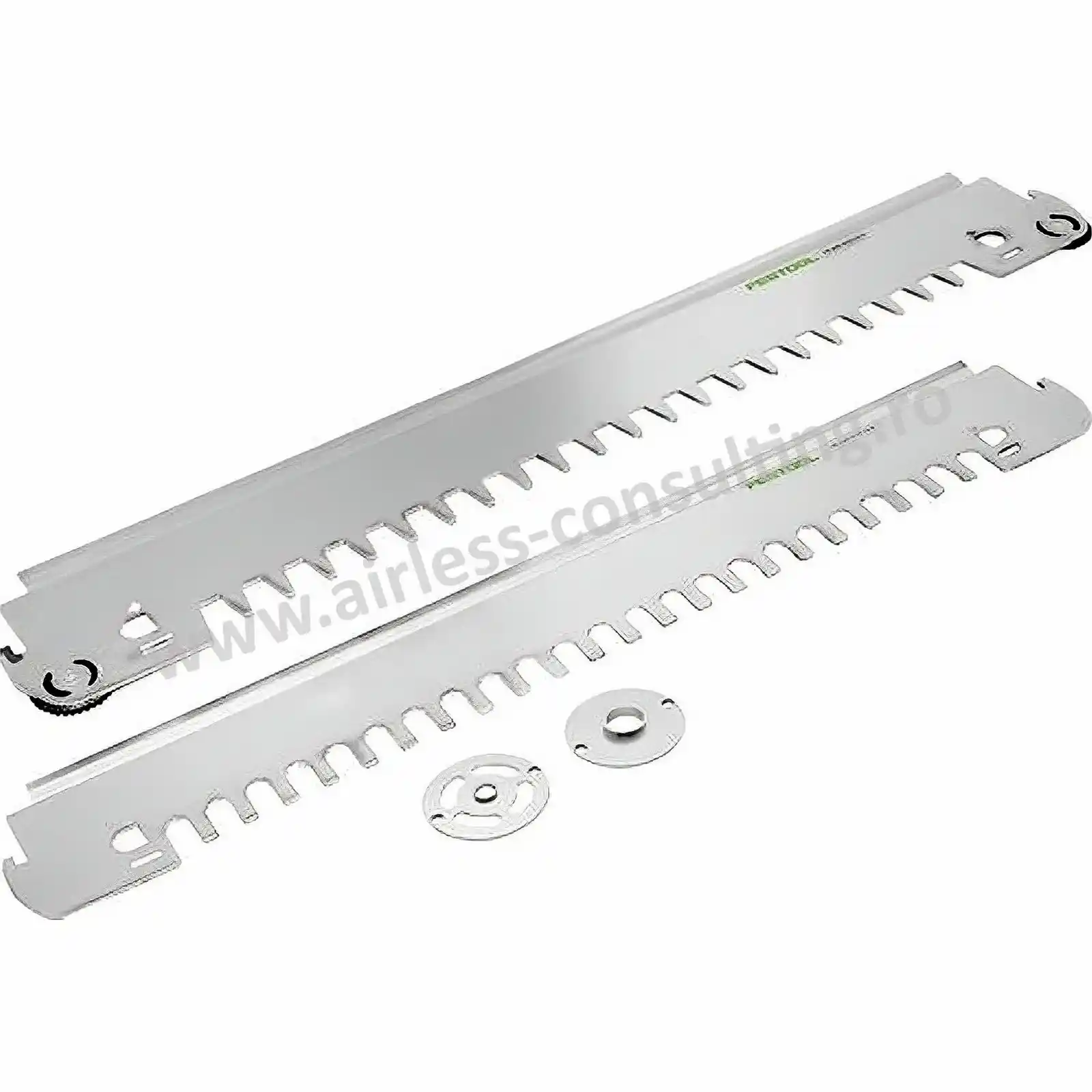 Unelte Profesionale Festool - Kit pentru sabloane VS 600 SZO 20 Festool