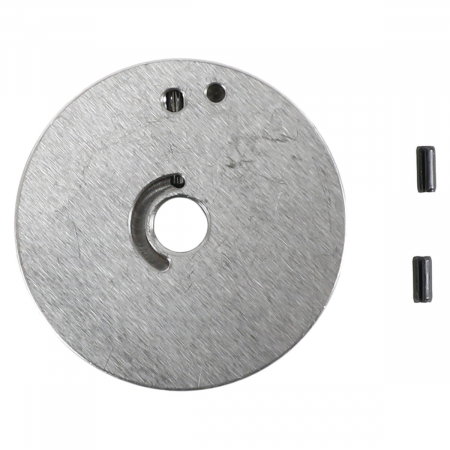 Promotii si oferte - Kit placa capat spate MP8013 pentru PBS 13, Mirka