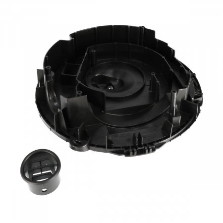 Unelte si scule Mirka - Kit placa de baza pentru DE 1025 L, Mirka