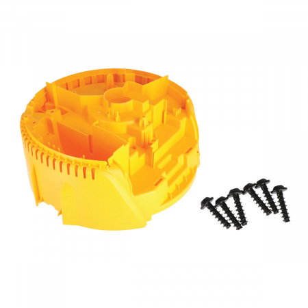 Unelte si scule Mirka - Kit placa de fixare pentru DE 1025 L, Mirka