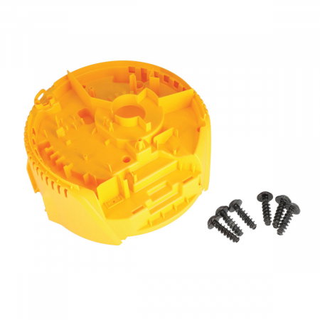 Unelte si scule Mirka - Kit placa de fixare pentru DE 1125 L, Mirka