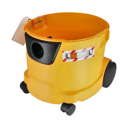 Unelte si scule Mirka - Kit recipient pentru DE 1025, 1125 L, Mirka