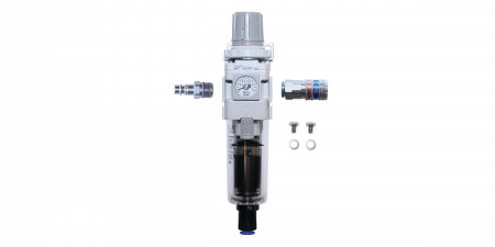 Promotii si oferte - Kit regulator filtru aer pentru carucior modular, Mirka