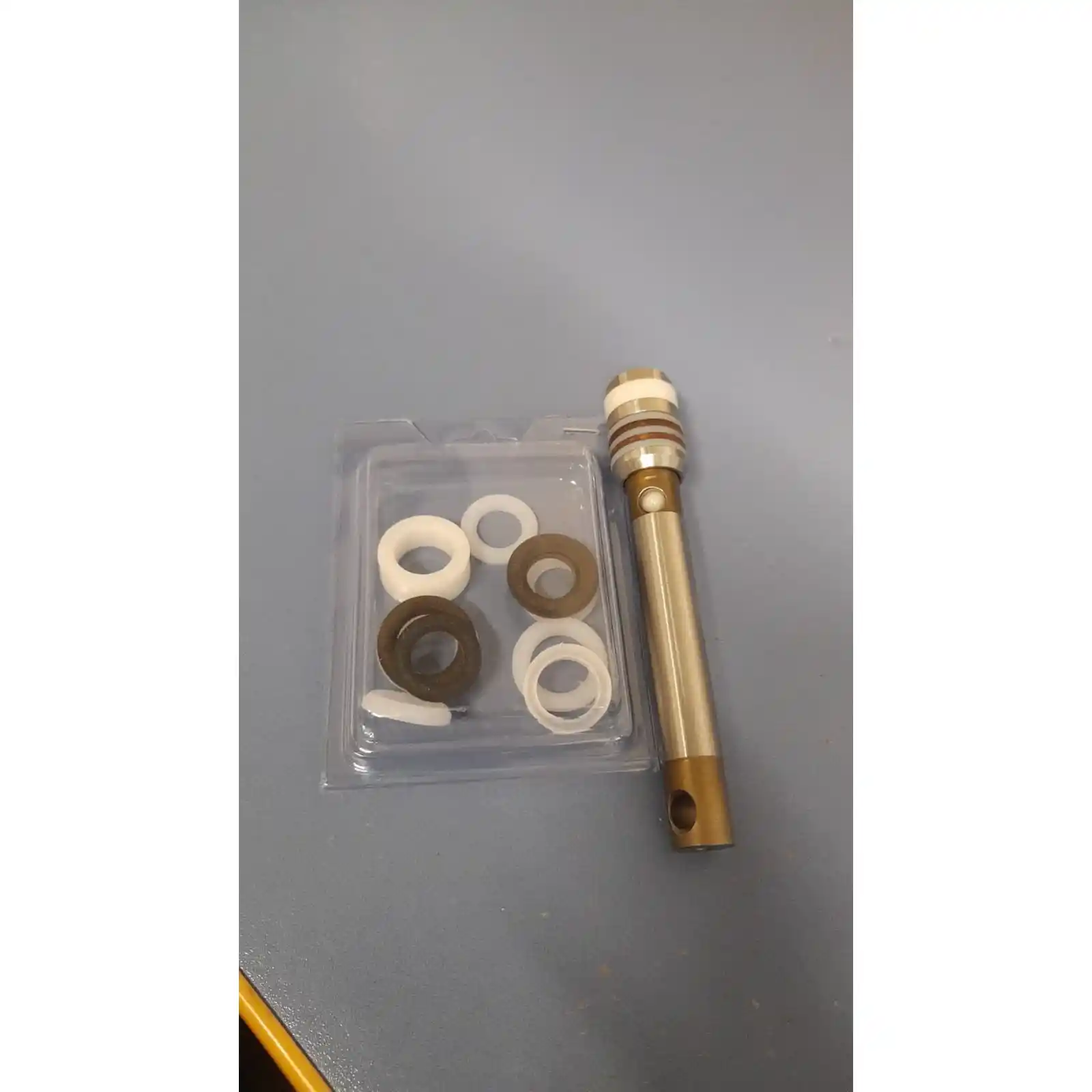 Piese de schimb pompe - Kit reparatie complet PAZ20X/24X