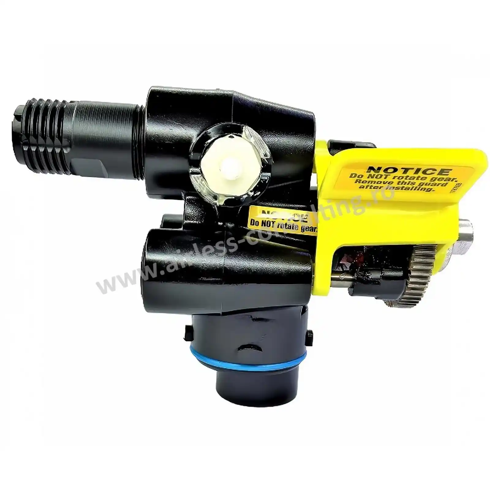 Piese de schimb pompe - Kit reparatie complet pompa, Graco, Ultramax Handheld