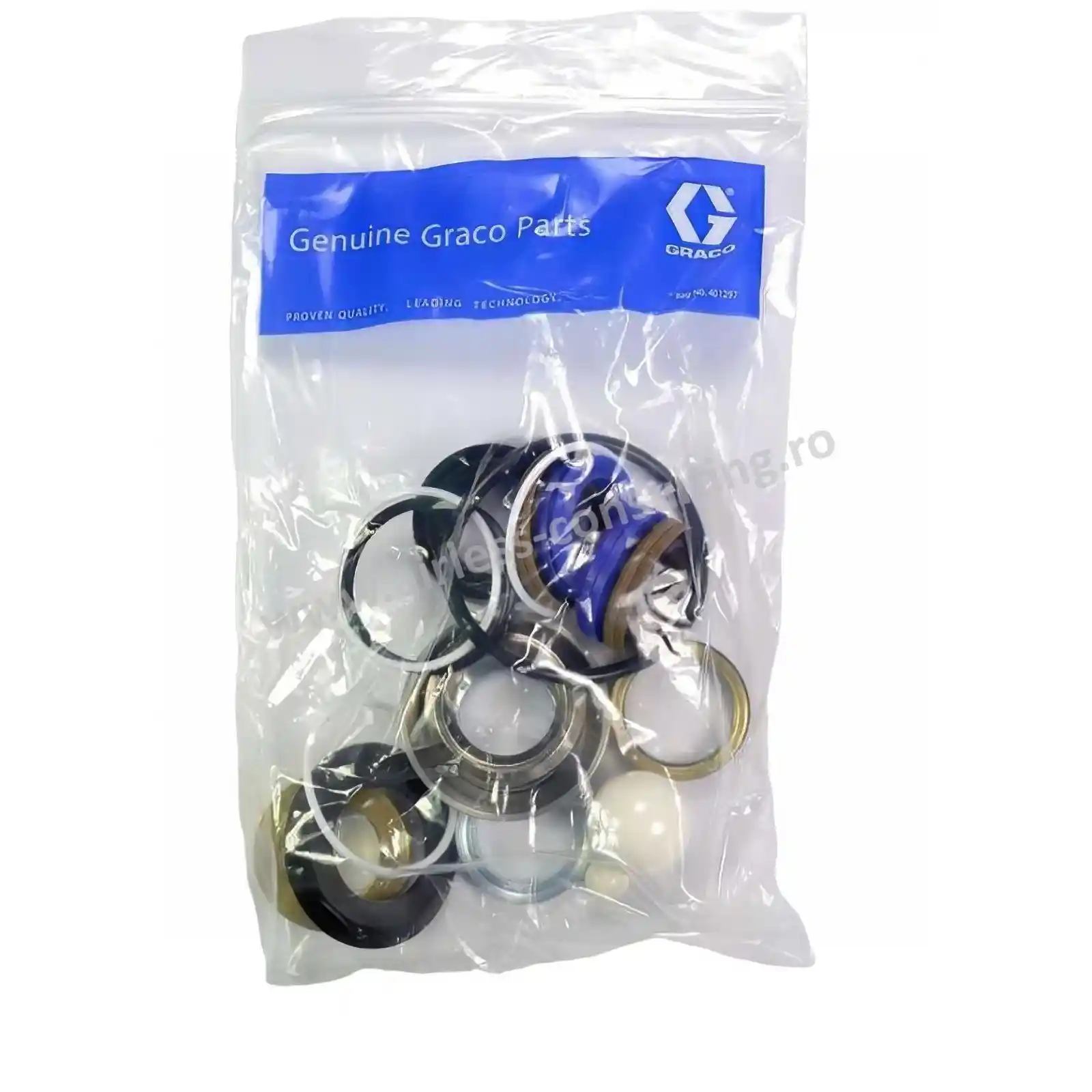 Kit reparatie pentru pompa, Graco, 249189 [2]