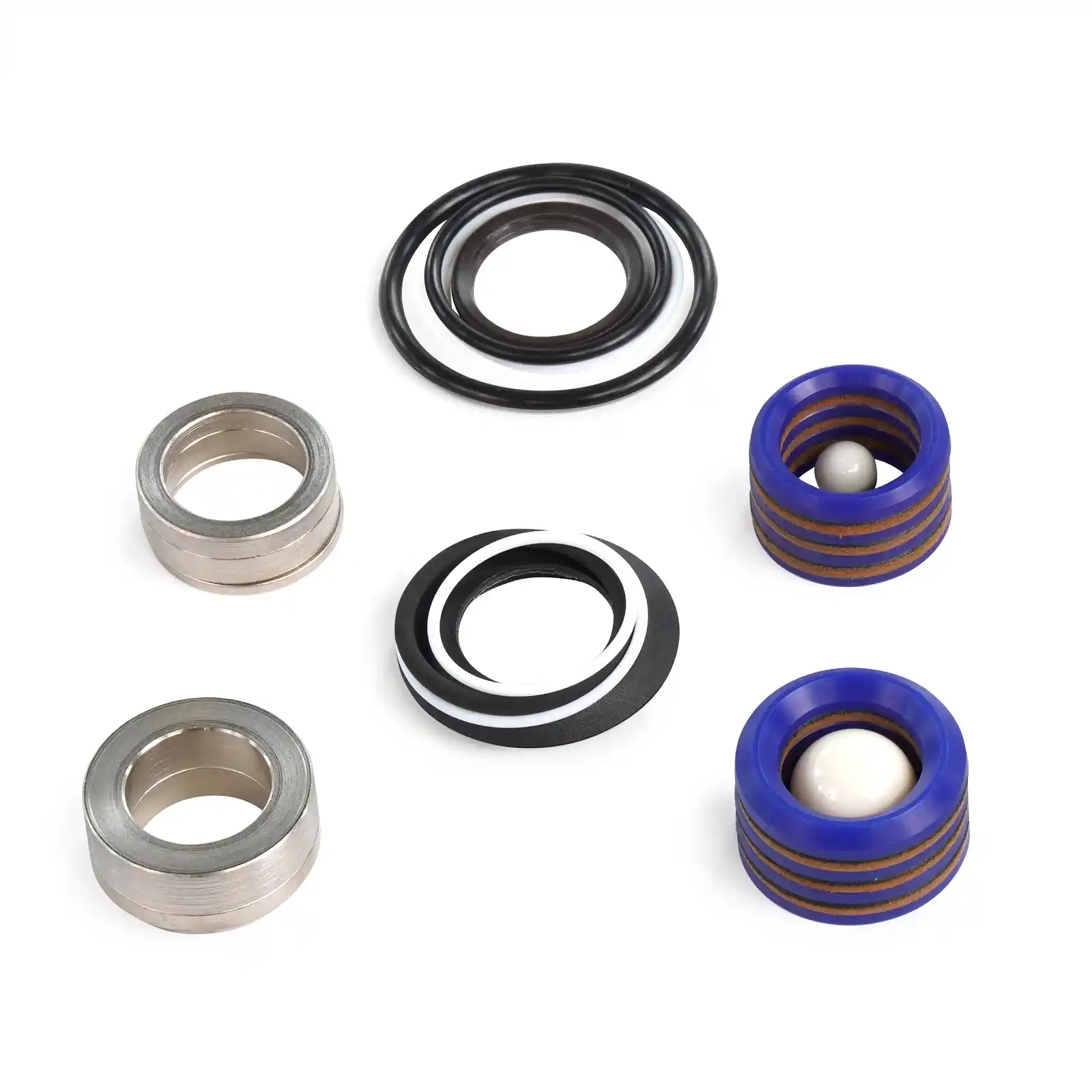 Accesorii Pompe Airless - Kit reparatie pentru pompa, Graco, 249189