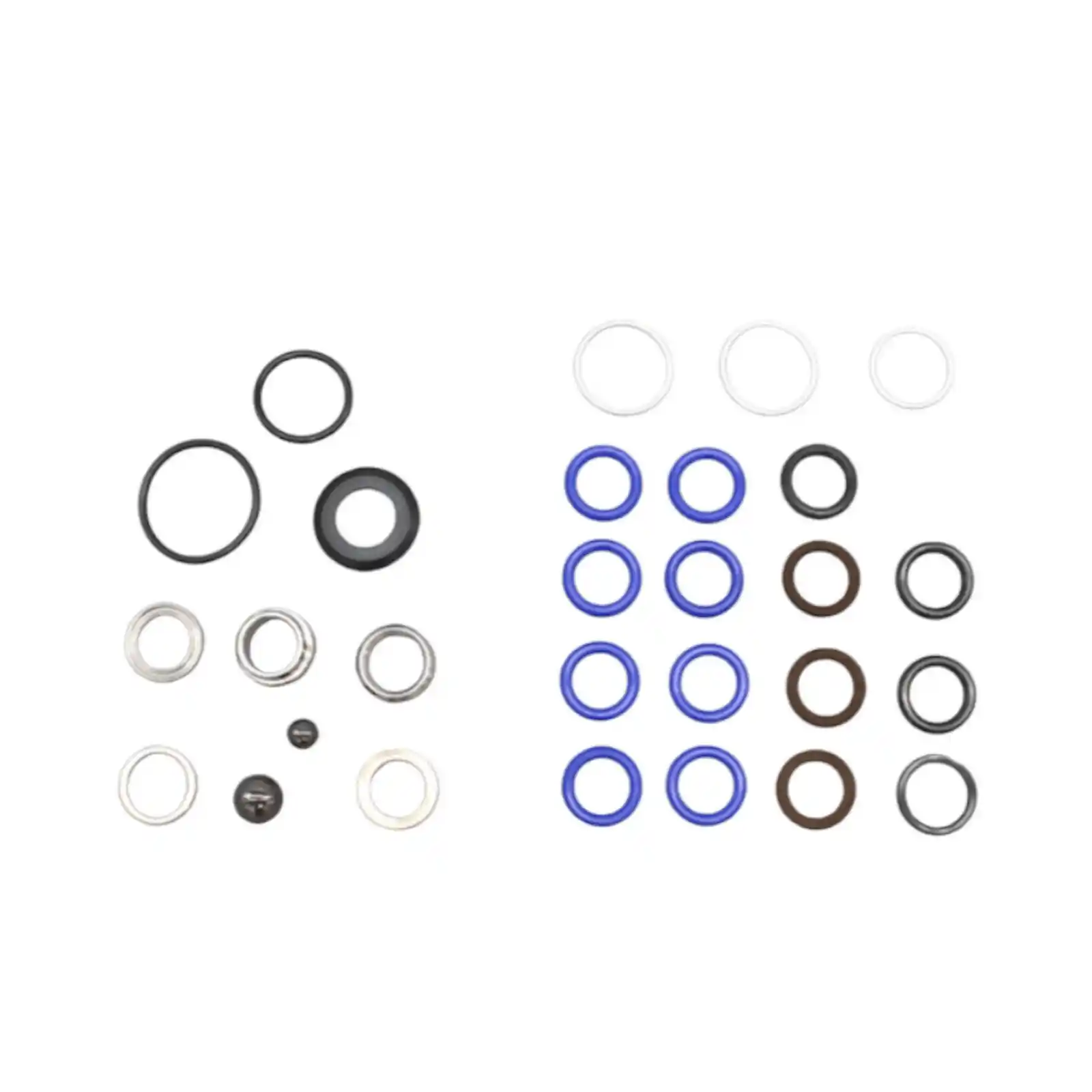 Piese de schimb pompe - Kit reparatie pentru pompele Graco APX 8200