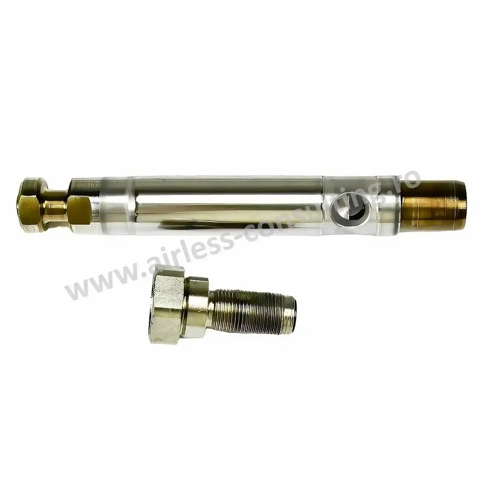 Piese de schimb pompe - Kit reparatie piston 24W617