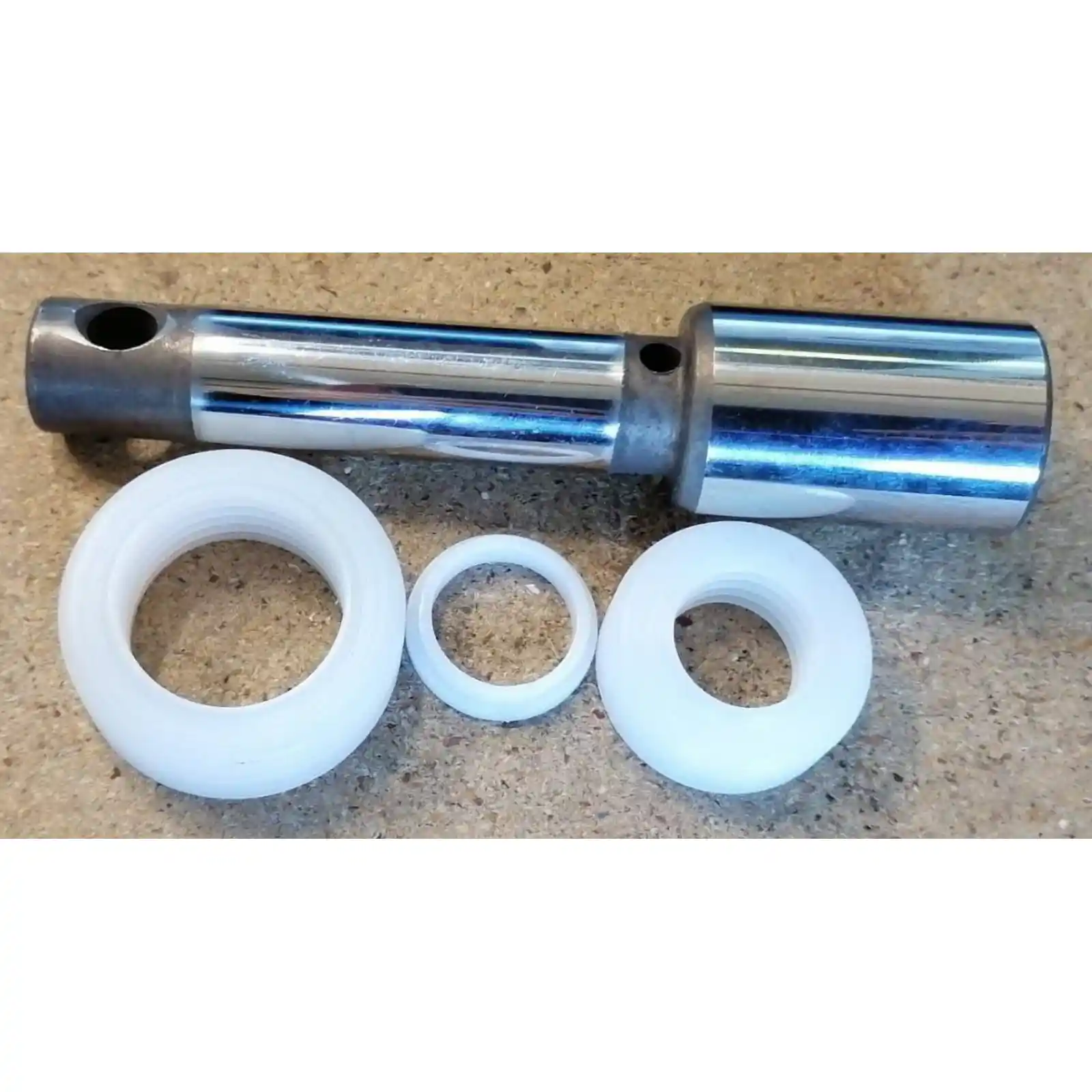 Piese de schimb pompe - Kit reparatie piston + garnituri PAZ6325iC