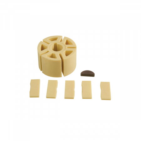 Unelte si scule Mirka - Kit rotor, palete si pana MP9006 pentru PROS, Mirka
