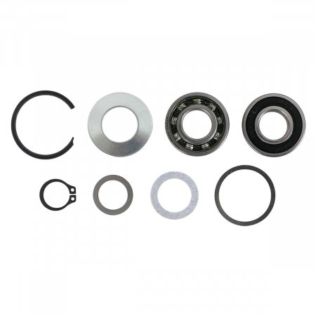 Promotii si oferte - Kit rulmenti MPA0807 pentru OS343, Mirka