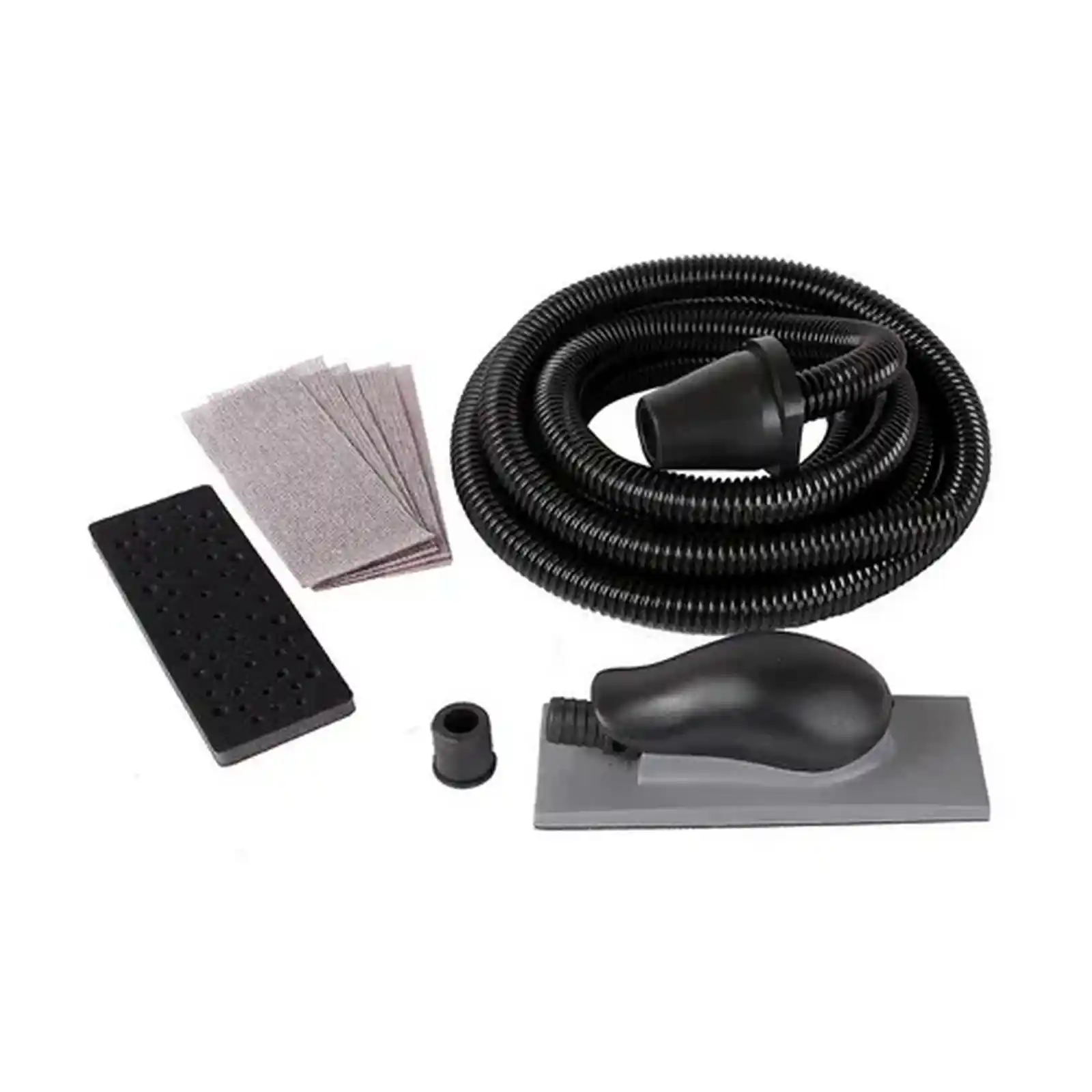 Kiturile Universal Robot Mirka - Kit slefuire manuala 70x198mm Mirka