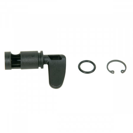 Unelte si scule Mirka - Kit supapa turatie MPA2218, Mirka