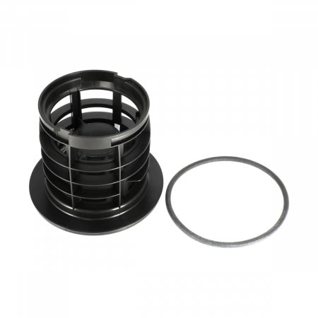 Unelte si scule Mirka - Kit suport filtru tip colivie pentru DE 912/915/1025/1125 L, Mirka