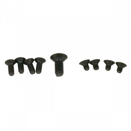 Promotii si oferte - Kit suruburi MPA1672 pentru suporti pad OS, Mirka