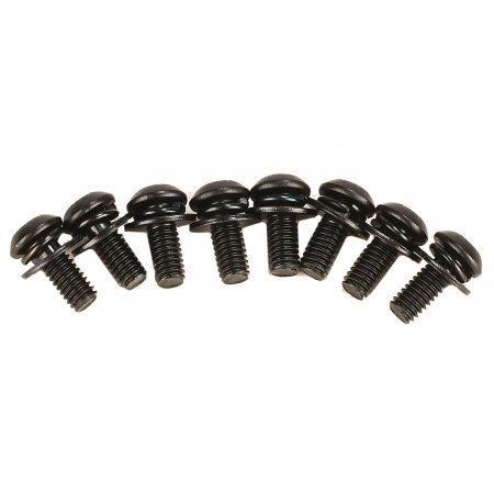 Promotii si oferte - Kit suruburi MPA2734 pentru suport pad 200mm Mirka