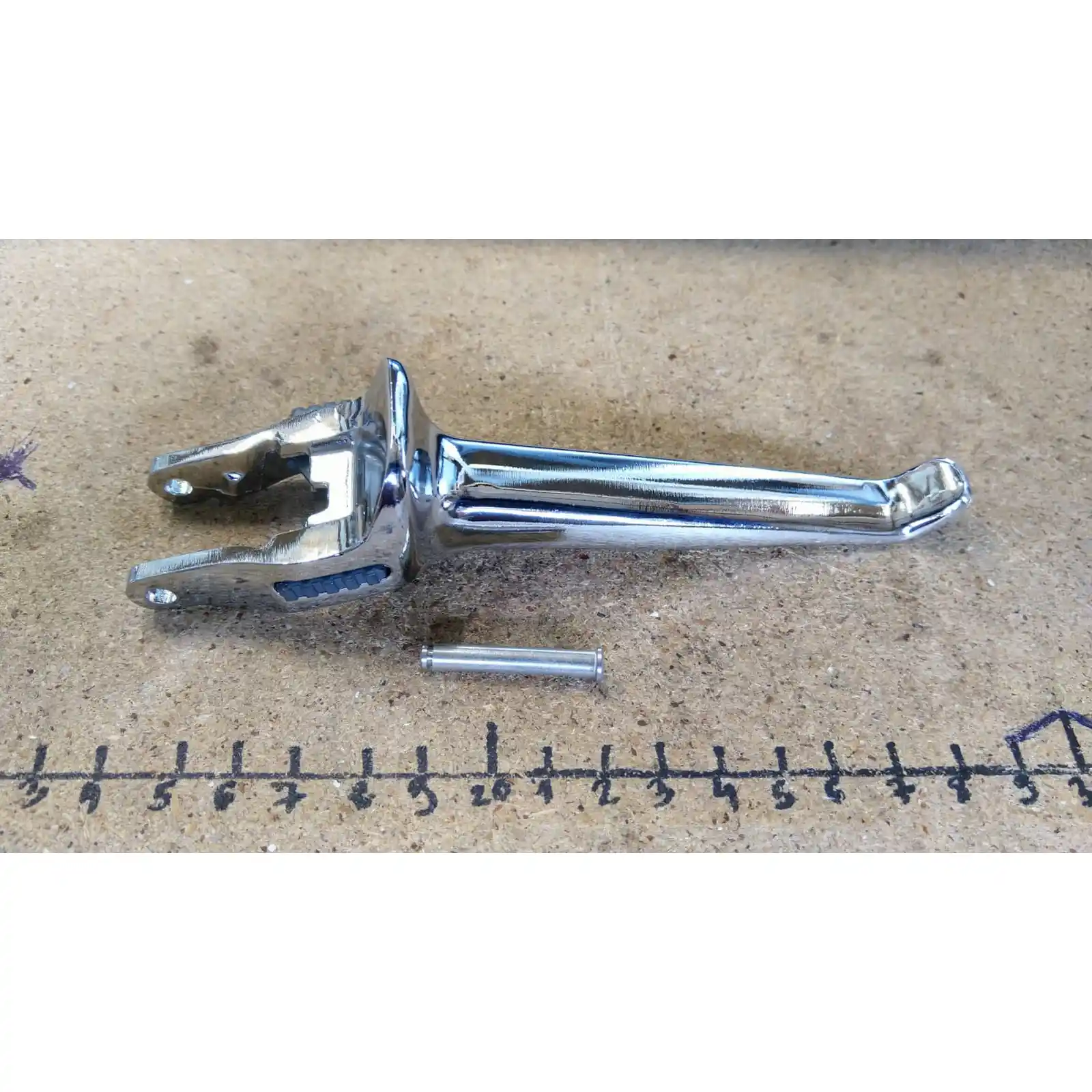 Promotii si oferte - Kit tragaci pistol Vector 4 Finger