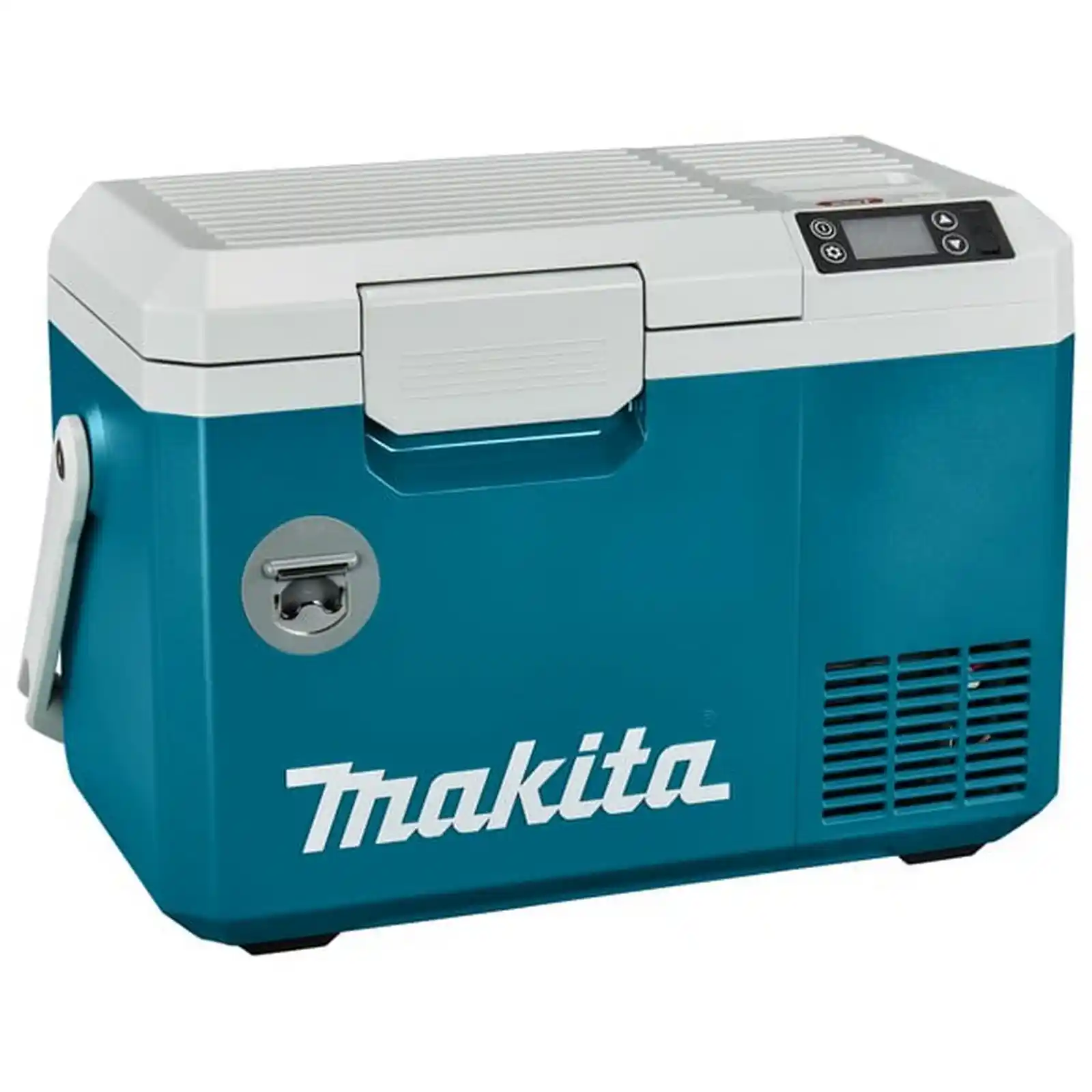 Masini cu alimentare multipla - Lada frigorifica cu functie de racire si incalzire XGT, LXT, 7 L, livrata fara acumulatori, Makita