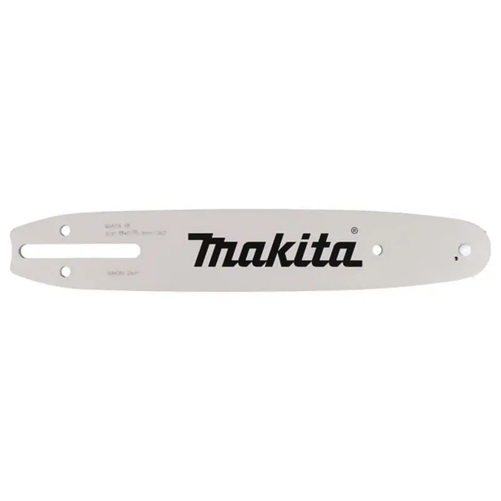 Lame - Lama 25 cm 1,3mm, Makita
