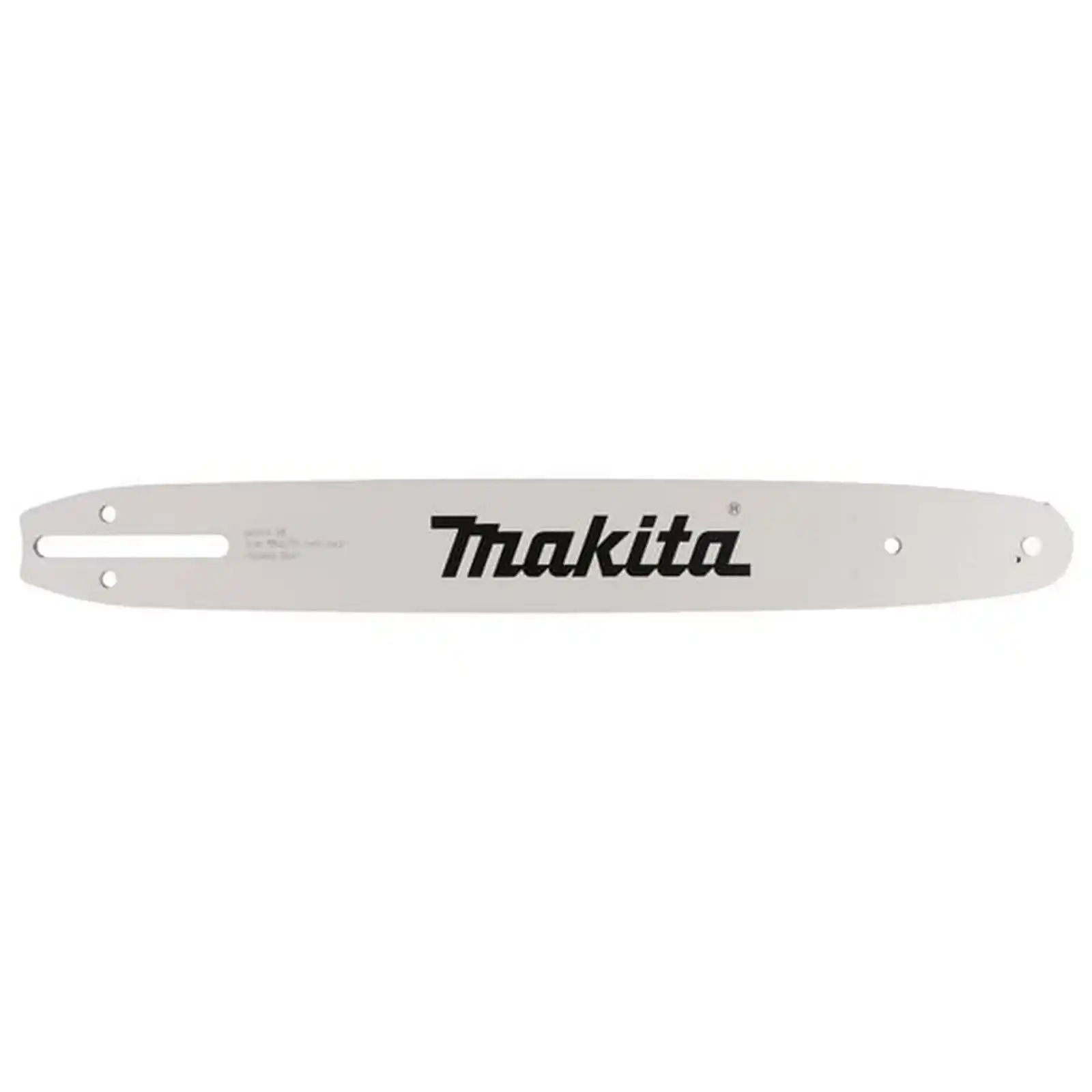 Accesorii diverse PPG - Lama de ghidaj 35 cm, Makita