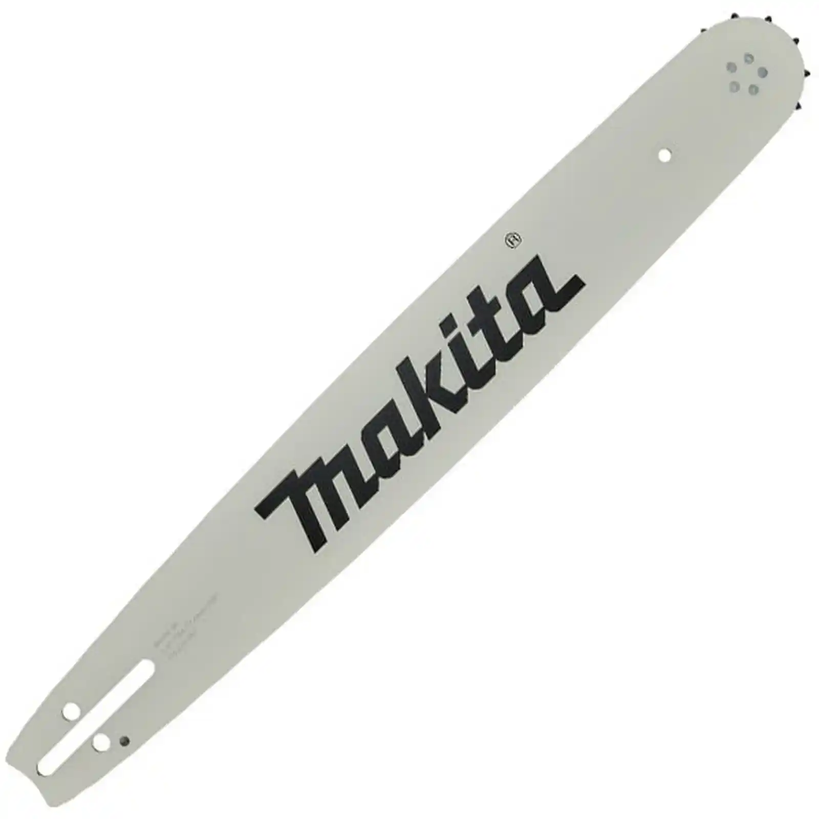 Accesorii Makita - LAMA DE GHIDAJ MAKITA 45CM (BLISTER), Makita