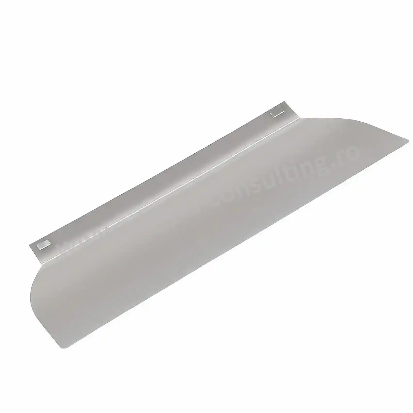 Gletiere, Spatule, Cutite de glet - Lama de schimb gletiera 50 cm, OCAI, lama inox