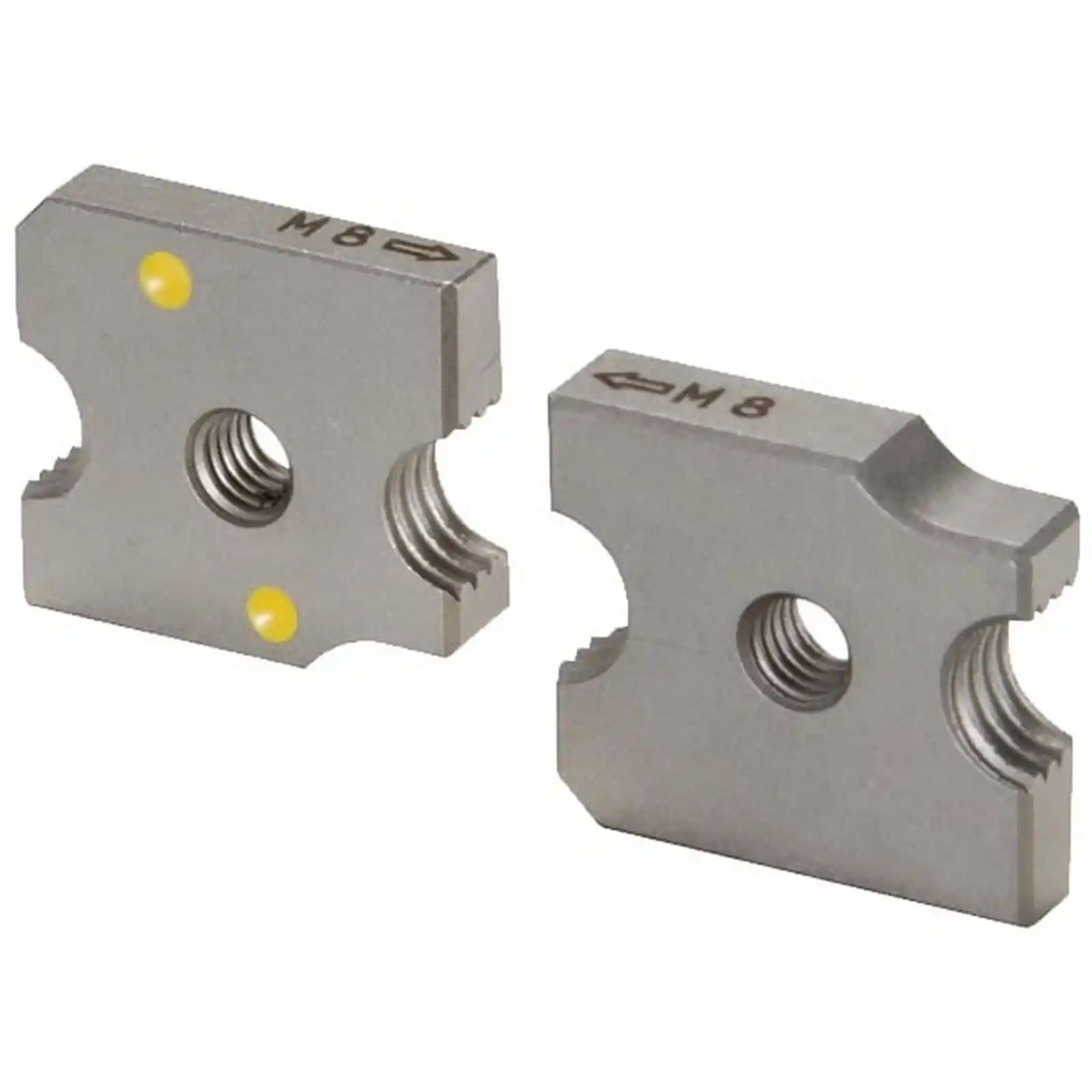 Accesorii Makita - LAMA DEBITAT TIJA FILETANTA M8 DSC102, Makita