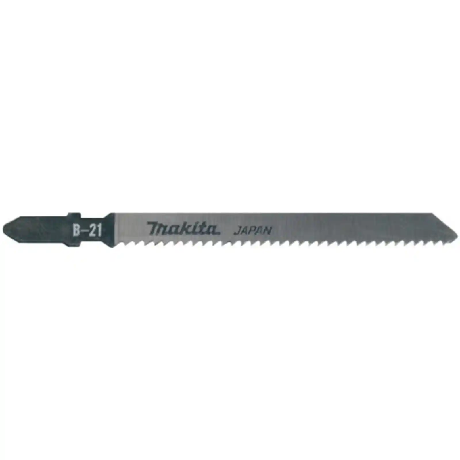 LAMa FIERaSTRaU B-21 /SET 5BC 75MM ALUMINIU PLASTIC MATERIAL, Makita