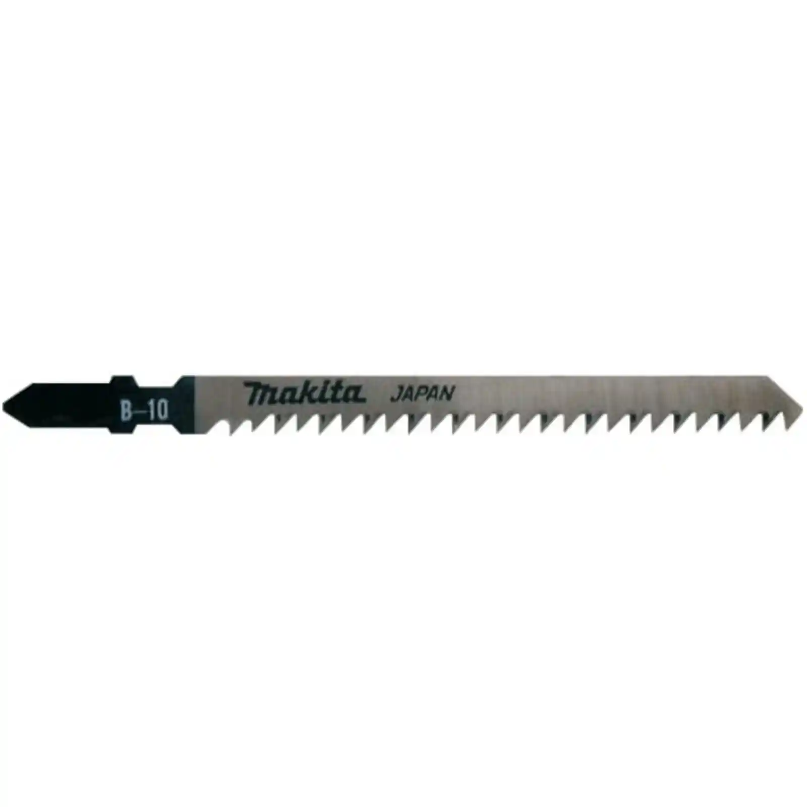 Accesorii Makita - Lama fierastrau B10 76mm lemn - Set 5 buc., Makita