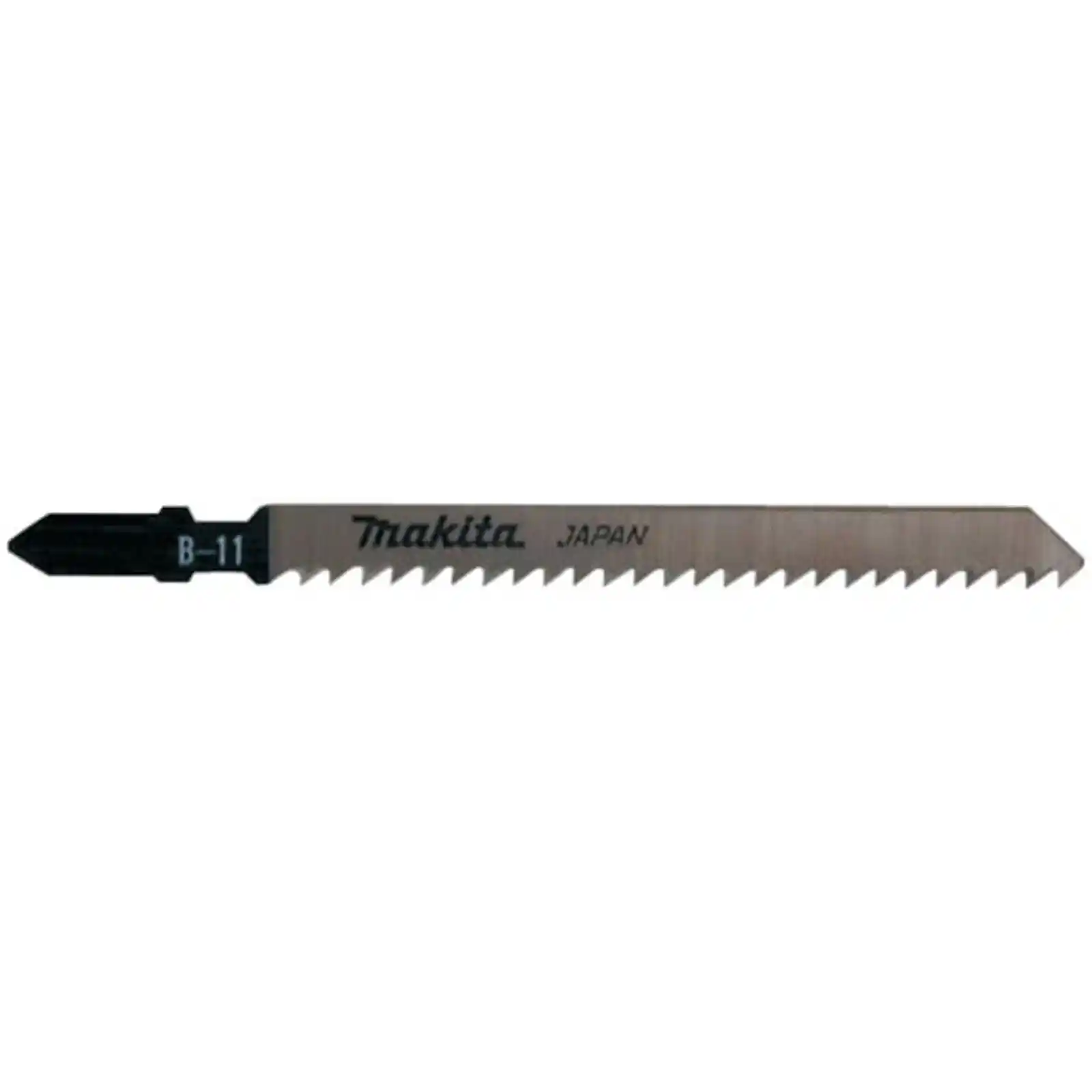 LAMa FIERaSTRaU B11 /SET 5BC 75MM PLACAJ PLASTIC, Makita