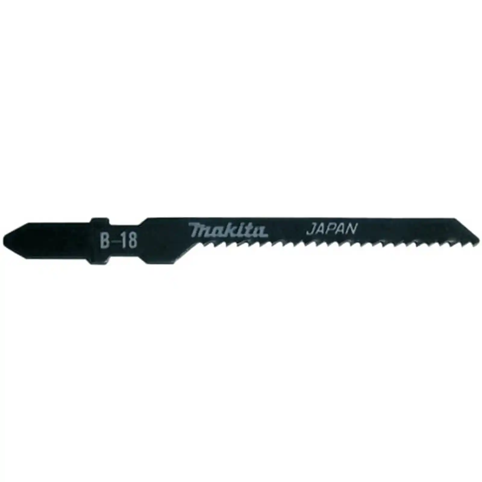 LAMa FIERaSTRaU B18/ SET 5BUC 45MM LEMN CURBE STRaNSE, Makita