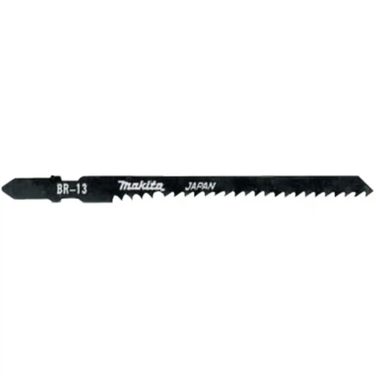 Accesorii Makita - Lama fierastrau BR-13 64mm taieri doua sensuri - Set 5 buc., Makita