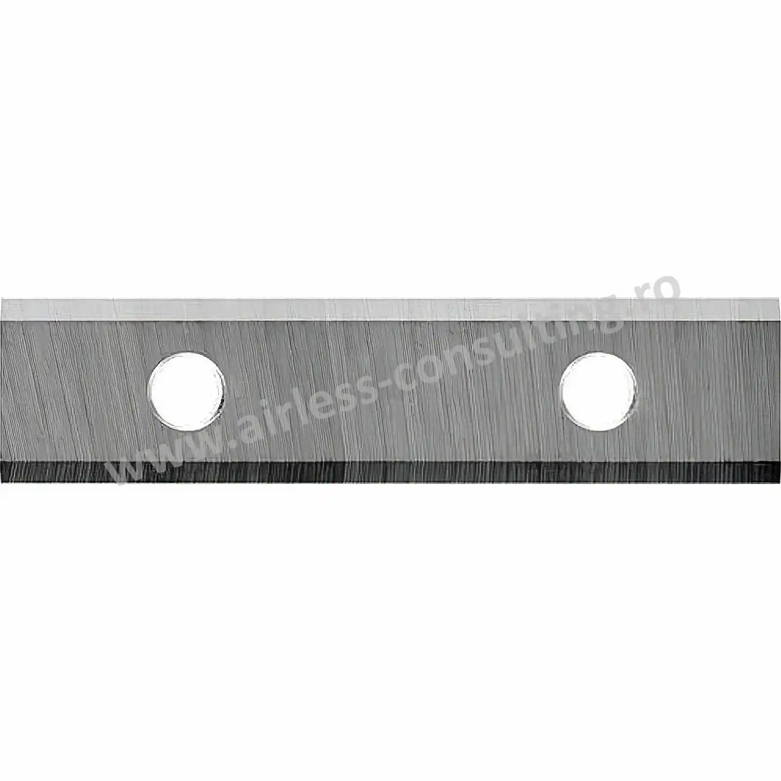 Rindea electrica Festool si accesorii - Lama reversibila de rindeluire CT-HK HW 80x13x2,2/3 Festool