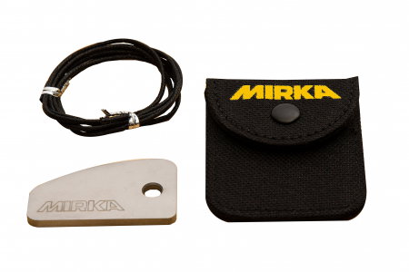 Unelte si scule Mirka - Lama Shark 48x28mm CrN, Mirka