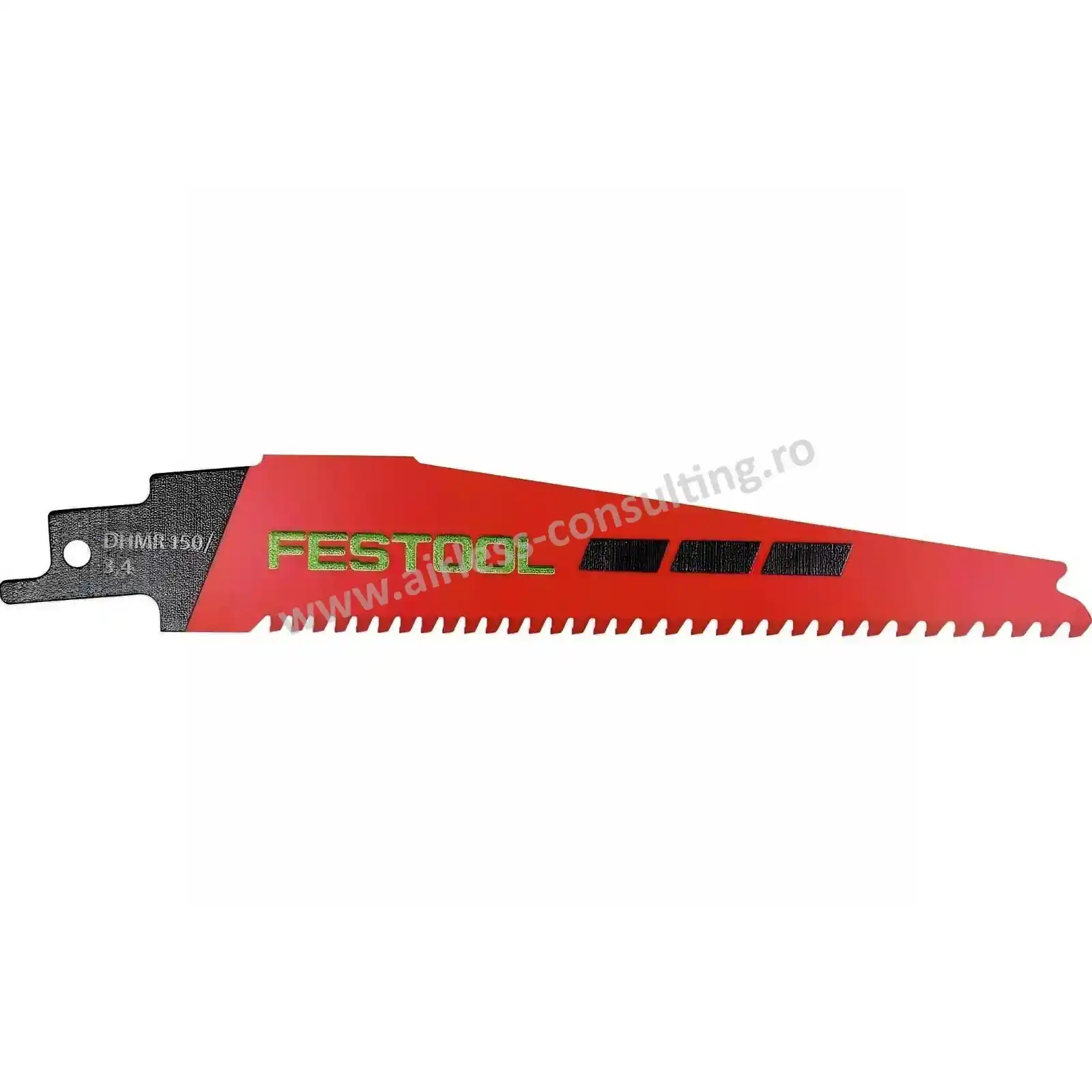 Panza de ferastrau pentru lant - Lame de ferastrau cu sabie DEMOLITION DHMR 150/3,4 Festool