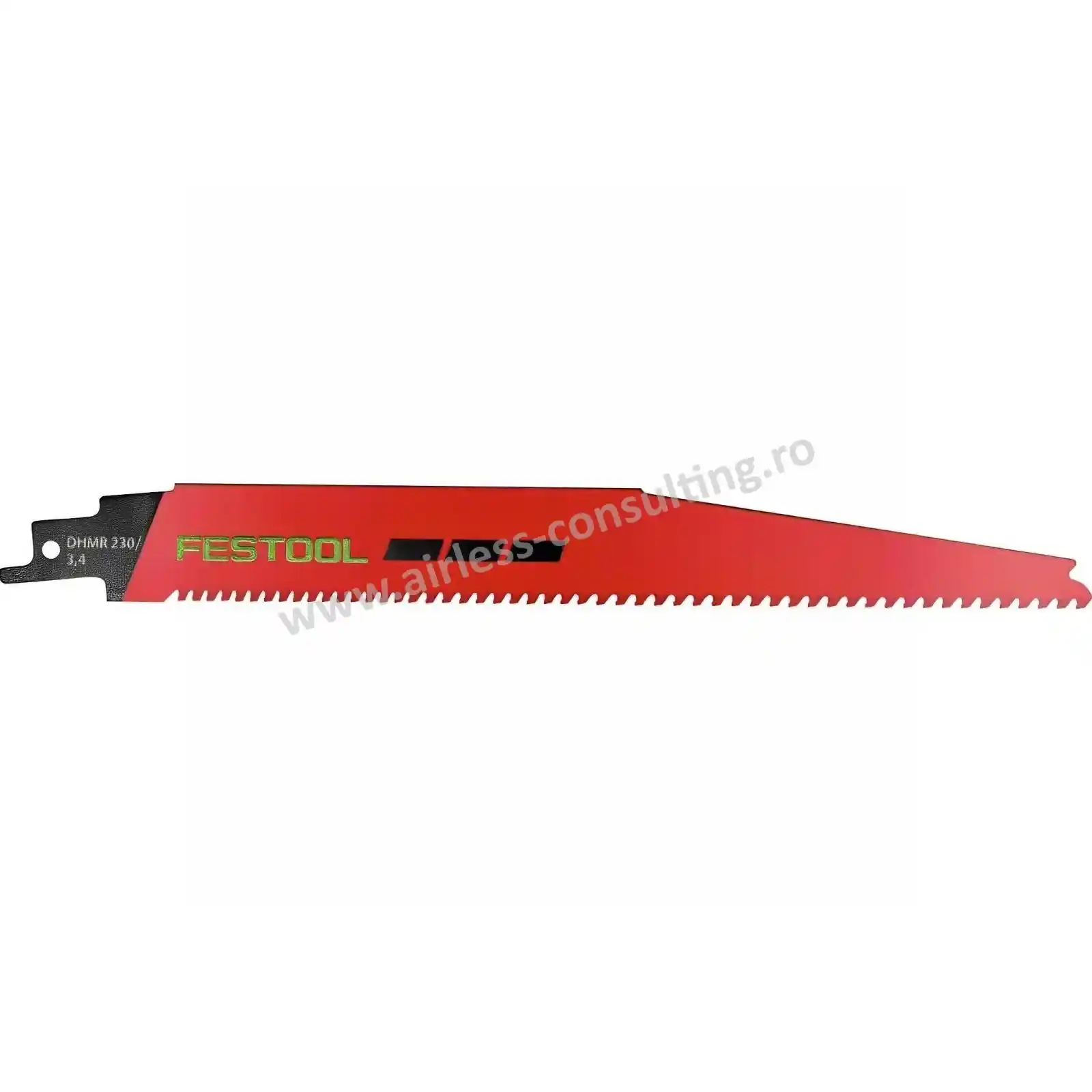 Panza de ferastrau pentru lant - Lame de ferastrau cu sabie DEMOLITION DHMR 230/3,4 Festool