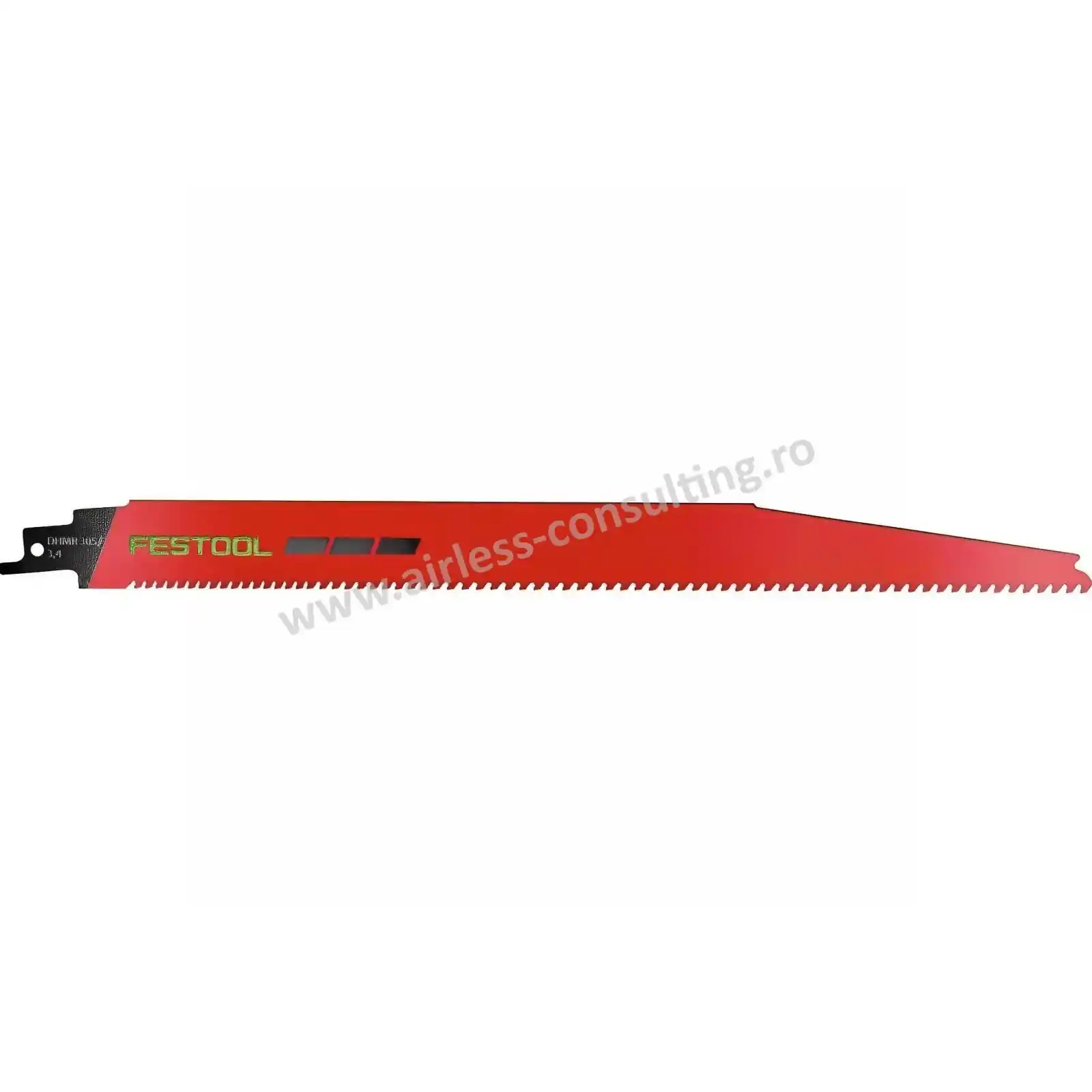Panza de ferastrau pentru lant - Lame de ferastrau cu sabie DEMOLITION DHMR 305/3,4 Festool