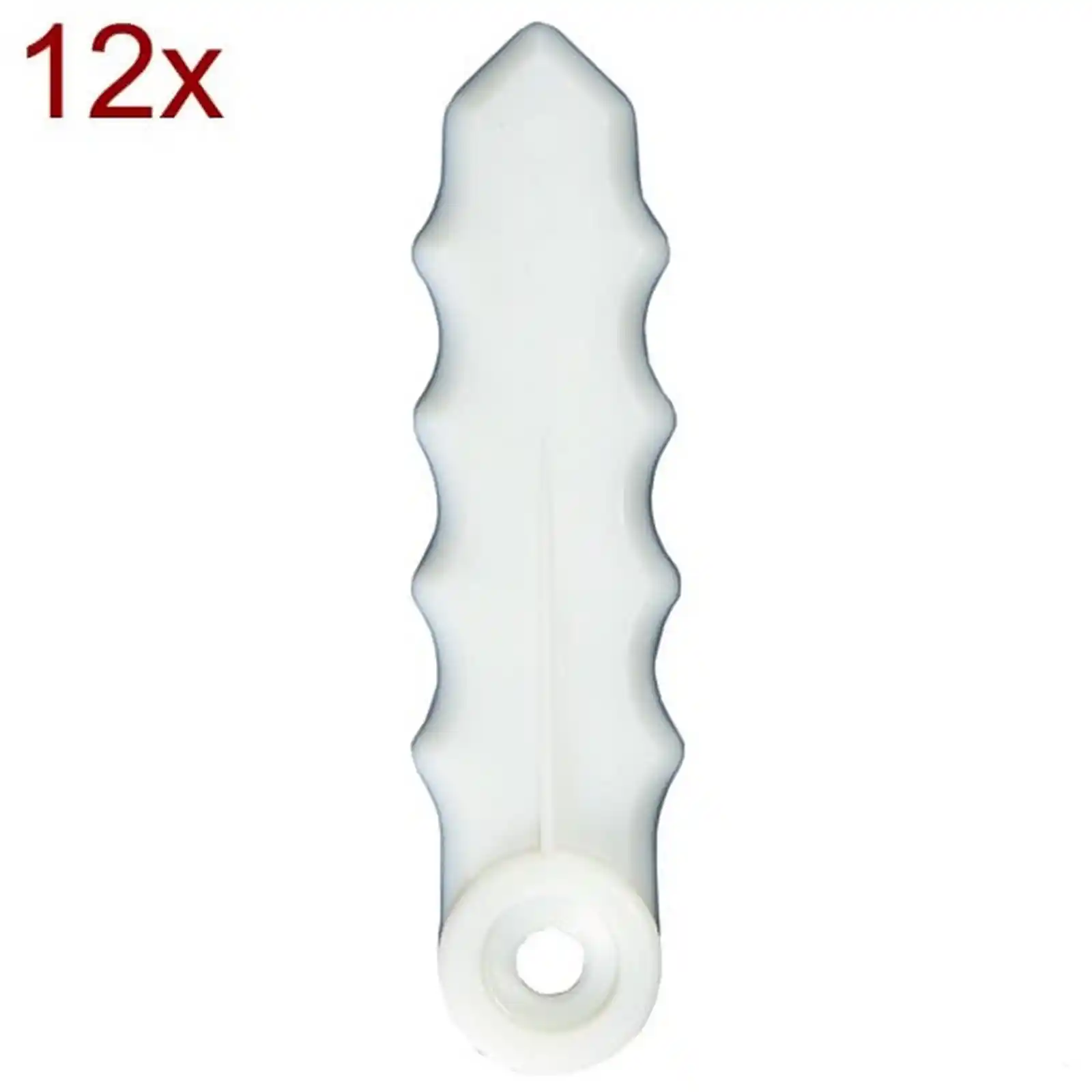 Lame - LAME PLASTIC (12 BUC), Makita