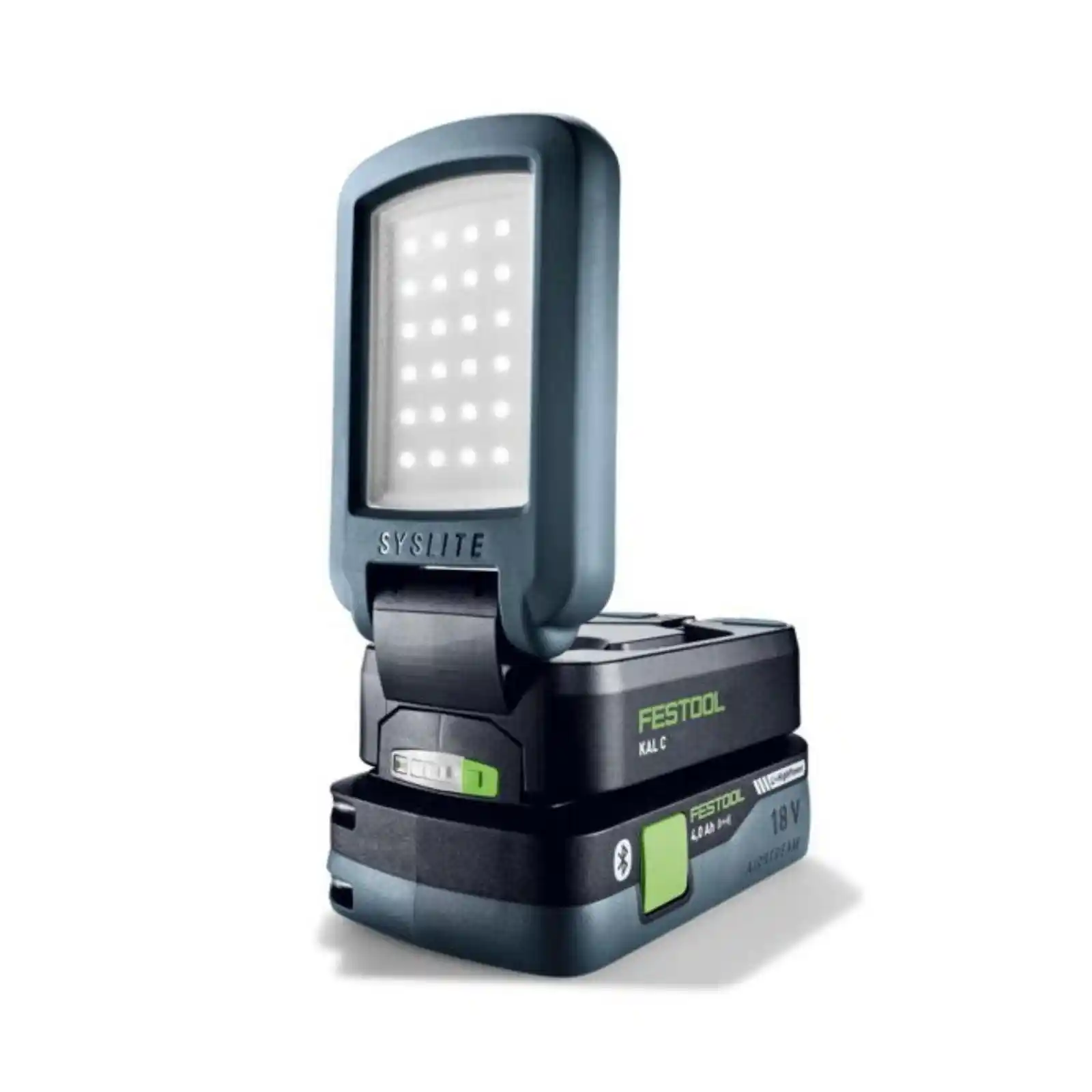 Lampa de lucru cu acumulator SYSLITE KAL C, Festool [1]