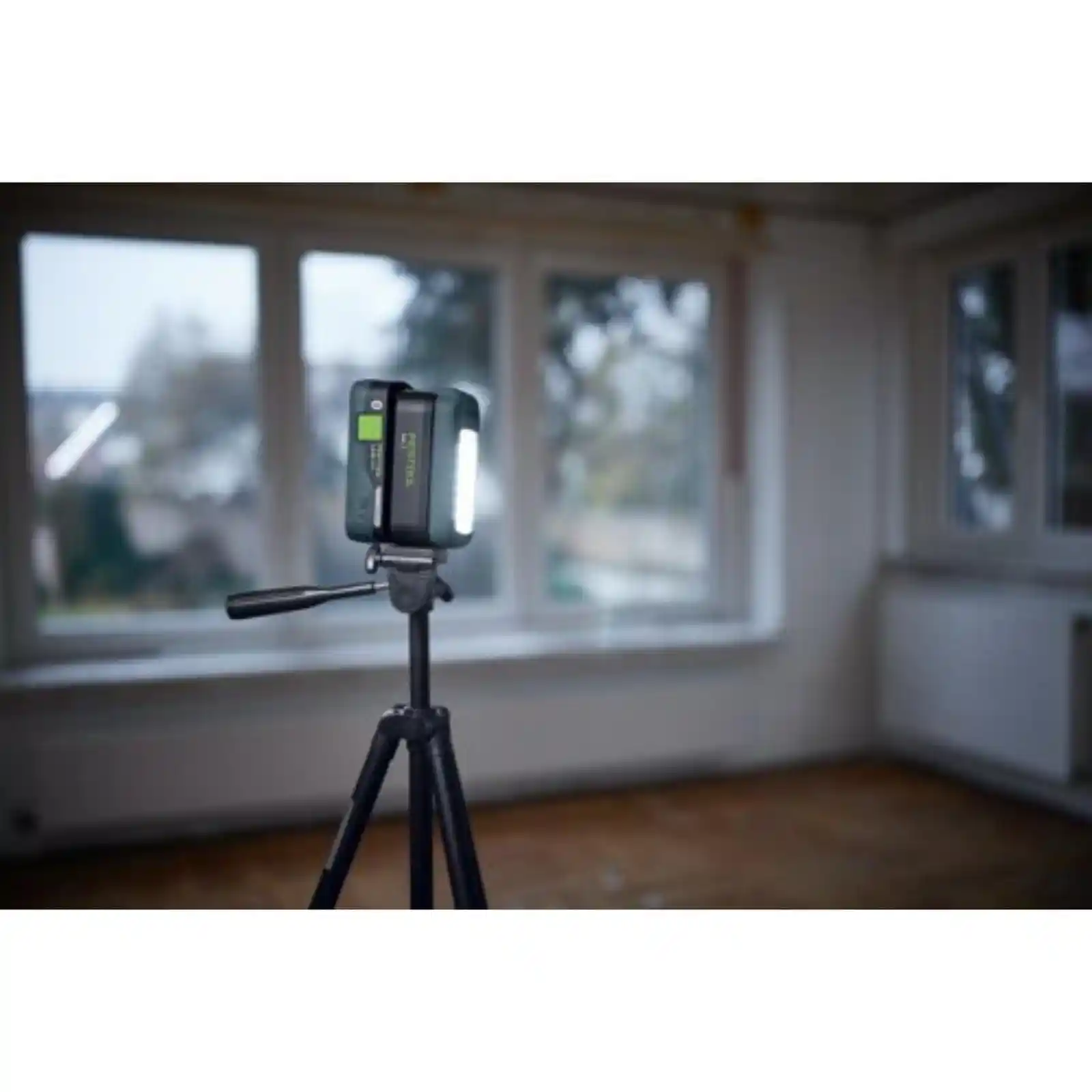Lampa de lucru cu acumulator SYSLITE KAL C, Festool [4]