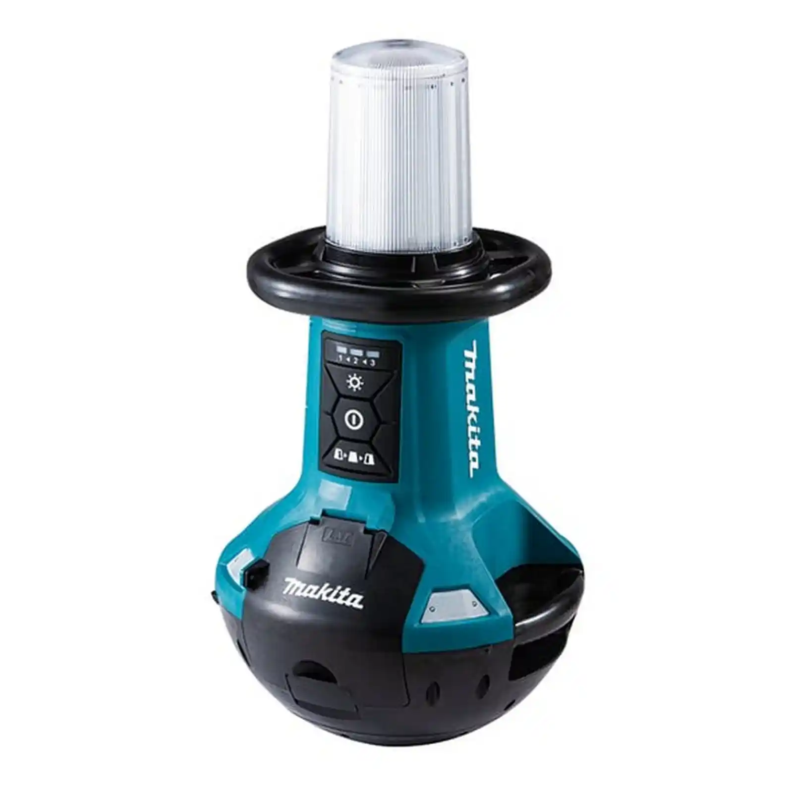 Accesorii Makita - Lampa de lucru cu autorevenire compatibila cu acumulatori LXT 18Vx2, Makita