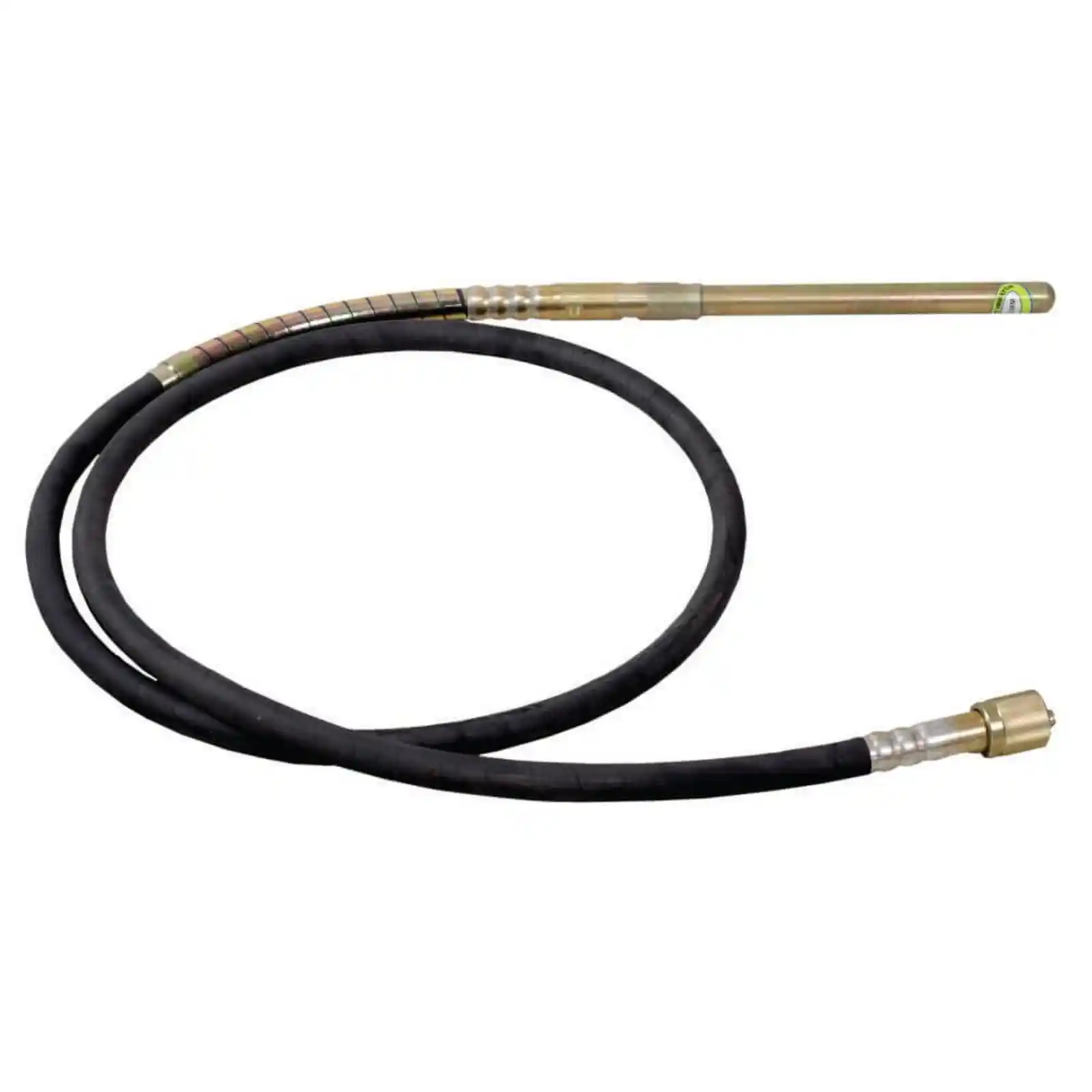 Utilaje profesionale constructii - Lance vibranta VIBS 32 4m