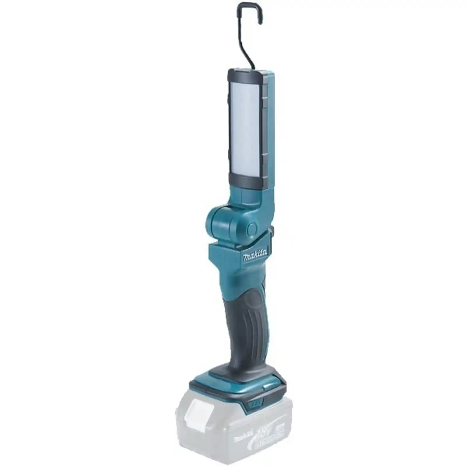 Lampi si Reflectoare - LANTERNA 12 LED 240lm LXT 14.4-18v, Makita