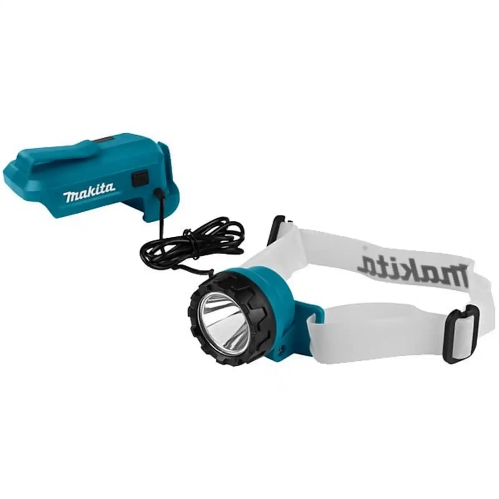 Unelte si scule Makita - LANTERNA FRONTALA LED 100lm LXT 14.4-18v, Makita