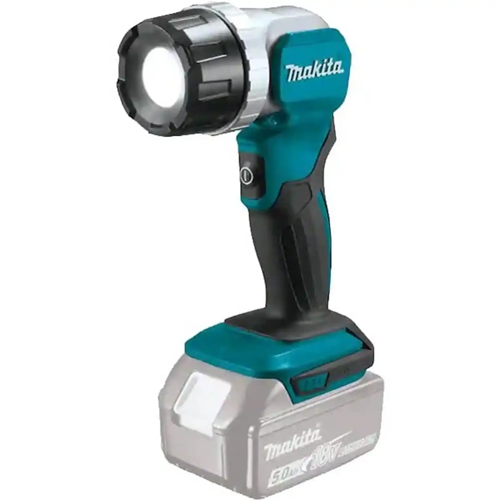 Unelte si scule Makita - LANTERNA LED 190LM LXT 14.4-18v, Makita