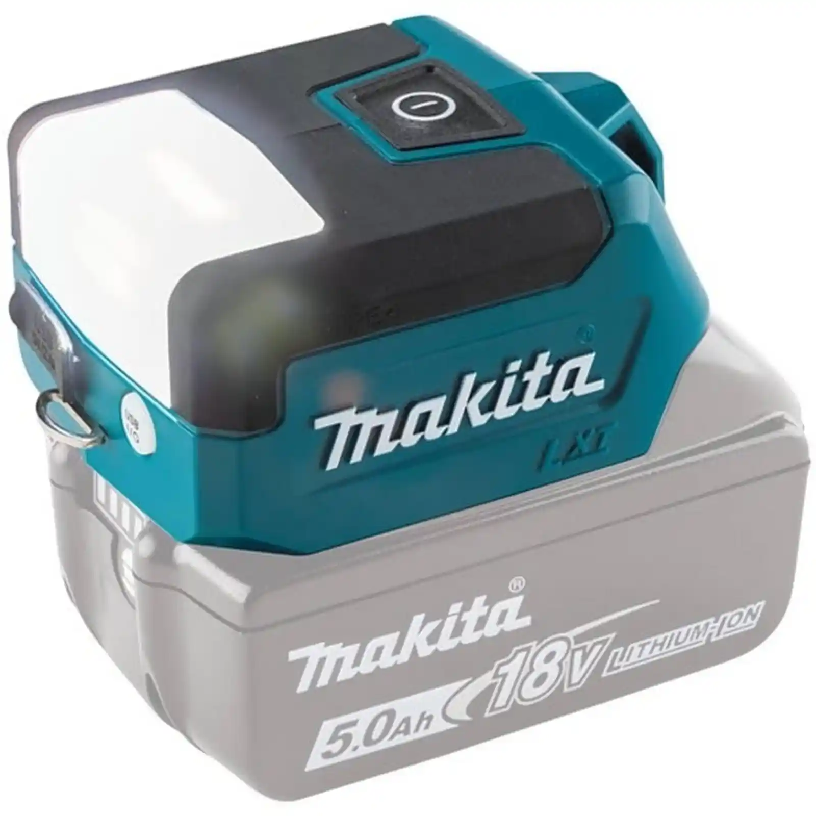 Unelte si scule Makita - LANTERNA LED 3 MODURI 300LM LXT 18v, Makita