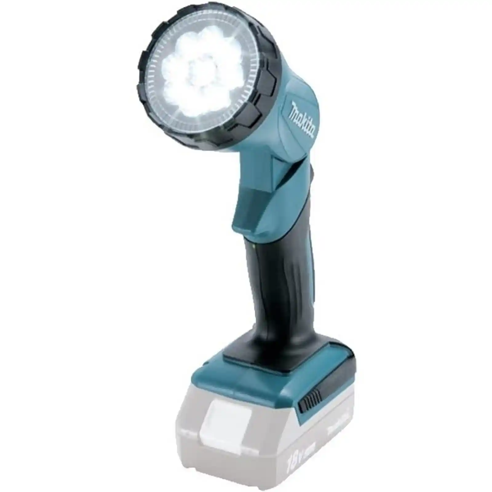 Unelte si scule Makita - LANTERNA LED 300lm USB LXT 14.4-18v, Makita